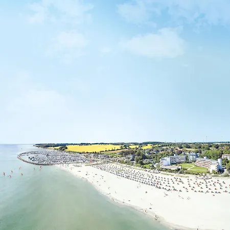 Strandidyll, 114 - Typ B6 Groemitz