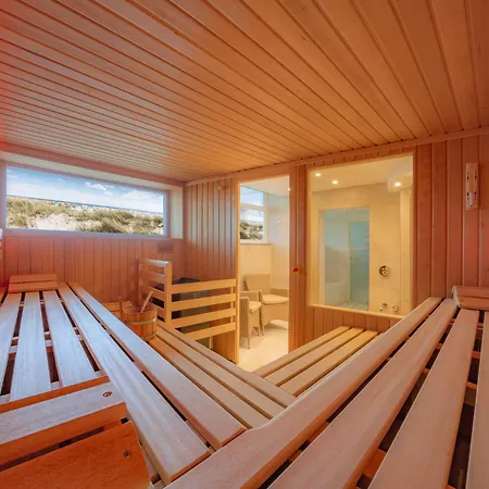Strandidyll, 114 - Typ B6 * Grömitz