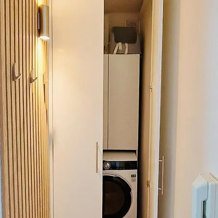 Apartment Strandidyll, 114 - Typ B6