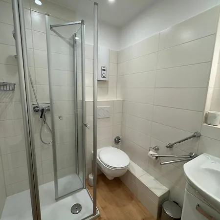 Strandidyll, 114 - Typ B6 Apartment Groemitz