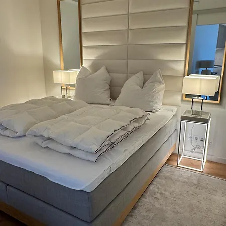Strandidyll, 114 - Typ B6 Apartment
