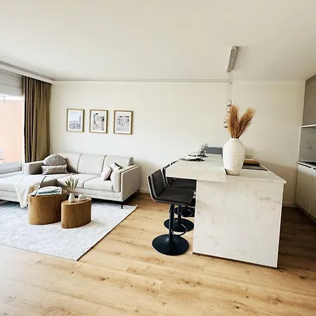 Strandidyll, 114 - Typ B6 Apartment *
